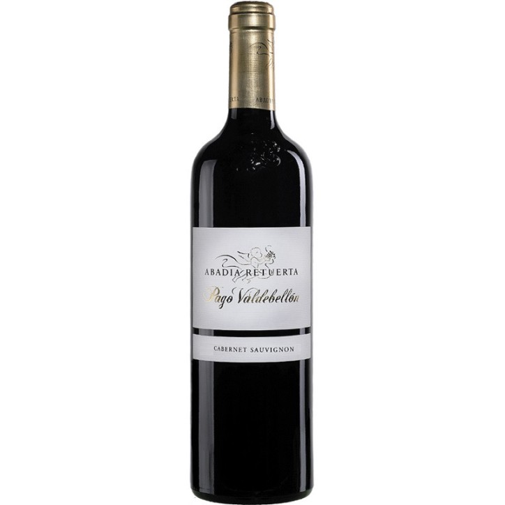 Abadia Retuerta Pago Valdebellon Cabernet Sauvignon Abadia Retuerta Pago Valdebellon Cabernet Sauvignon