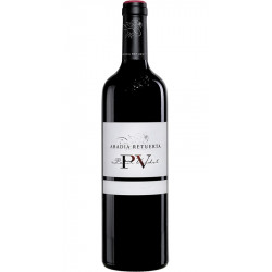 Abadia Retuerta Petit Verdot