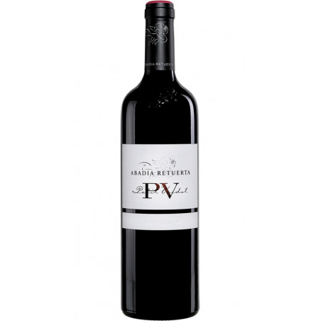 Abadia Retuerta Petit Verdot