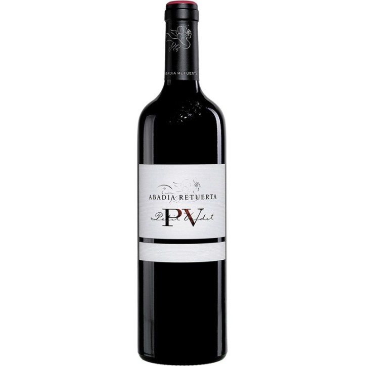 Abadia Retuerta Petit Verdot Abadia Retuerta Petit Verdot