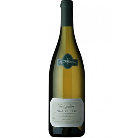 Chablis Premier Cru La Chablisienne La Singuliere