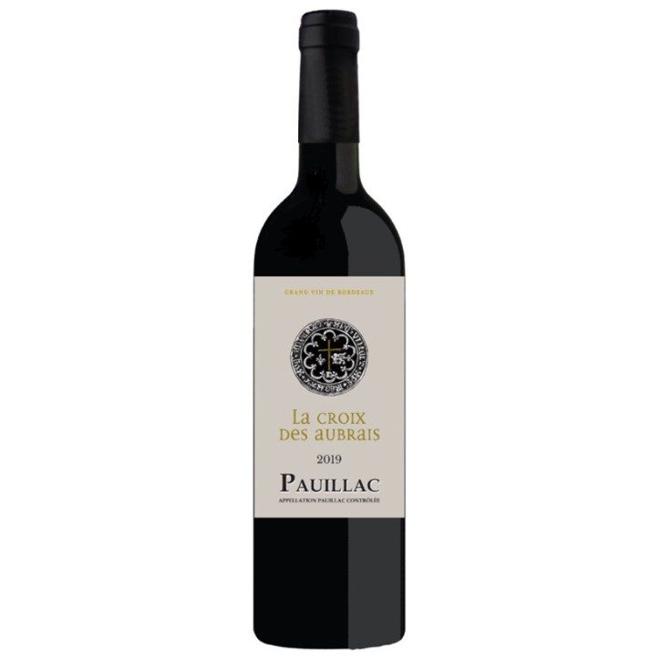 La Croix Des Aubrais Pauillac La Croix Des Aubrais Pauillac