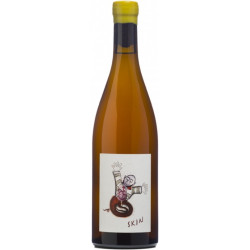 SKIN Domaine Fouassier VIN BIO ET Biodynamique