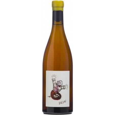 SKIN Domaine Fouassier VIN BIO ET Biodynamique