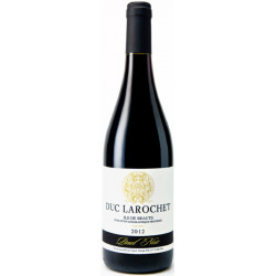 Duc Larochet Pinot Noir
