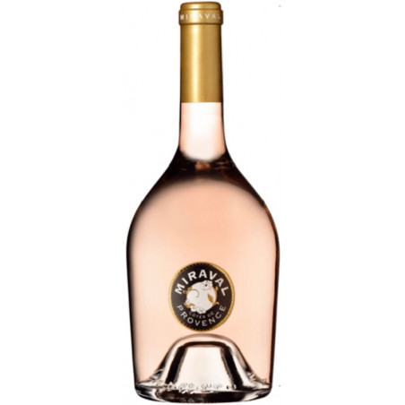 Miraval Rose Provence