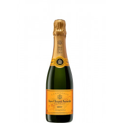 Veuve Clicquot Brut Yellow Label 0,375