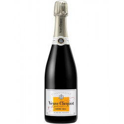 Veuve Clicquot Champagne Demi Sec