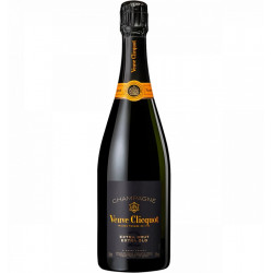 Veuve Clicquot Extra Brut Extra Old