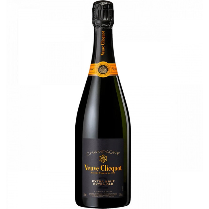 Veuve Clicquot Extra Brut Extra Old Veuve Clicquot Extra Brut Extra Old