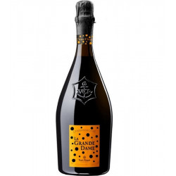 Veuve Clicquot La Grande Dame Champagne