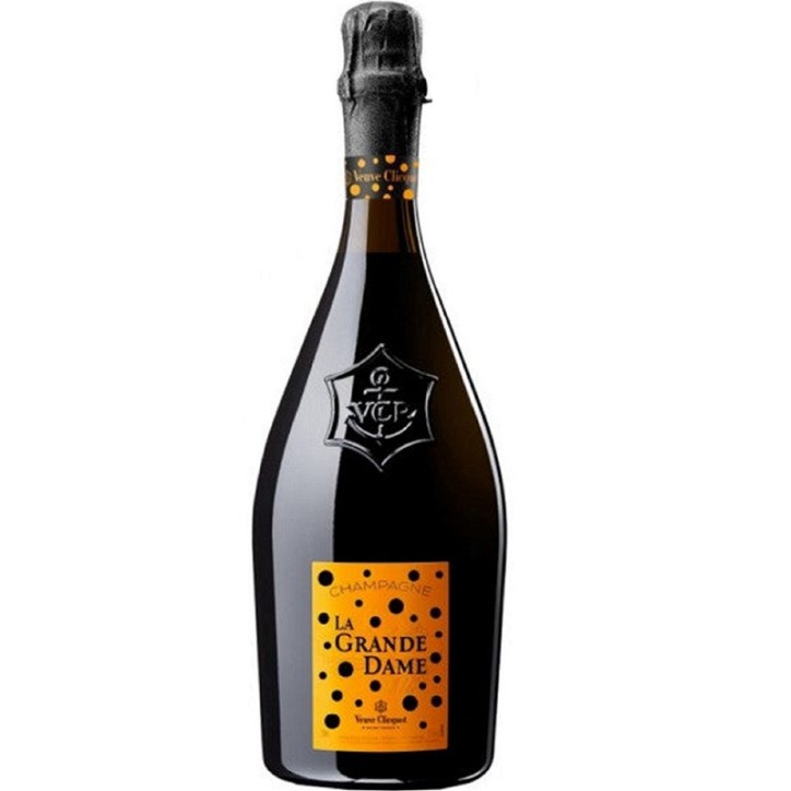 Veuve Clicquot La Grande Dame Champagne Veuve Clicquot La Grande Dame Champagne