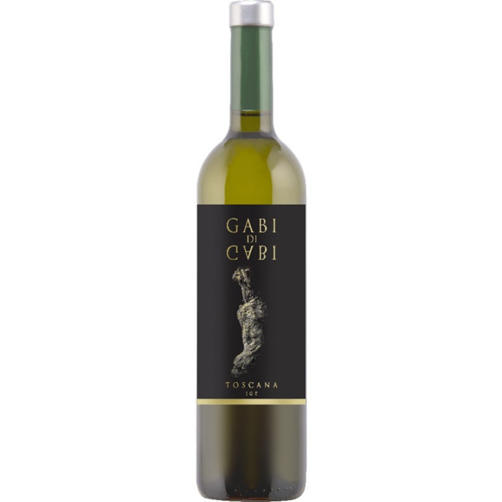 Gabi di Gabi Toscana Bianco