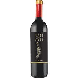 Gabi di Gabi Toscana Rosso