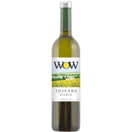Wow Toscana Bianco