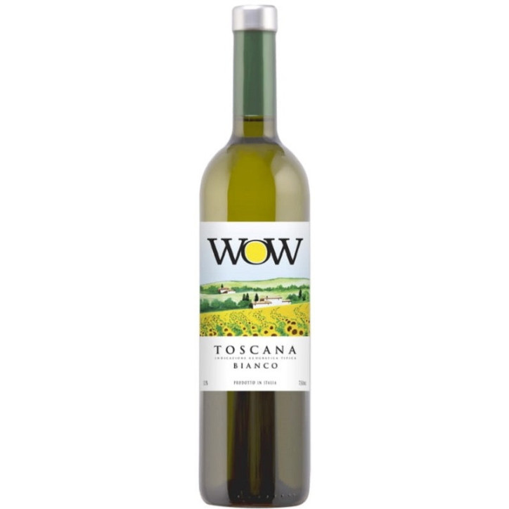 Wow Toscana Bianco Wow Toscana Bianco
