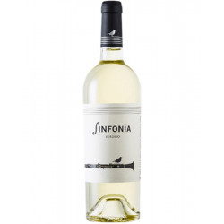 Sinfonia Verdejo