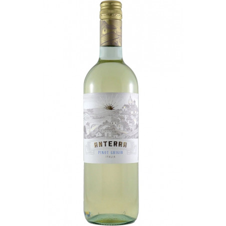 Anterra Pinot Grigio Delle Venezie I.G.T.