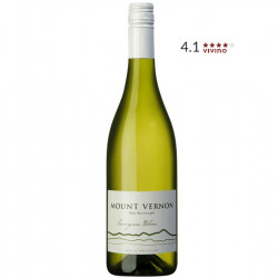 Mount Vernon Sauvignon Blanc Marlborough