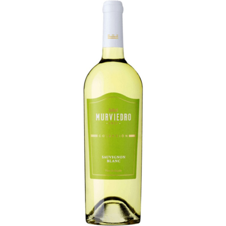 Murviedro Colleccion Sauvignon Blanc