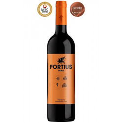 Fortius Roble Navarra