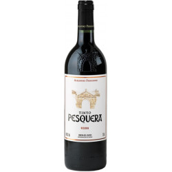 Tinto Pesquera Reserva Ribera del Duero