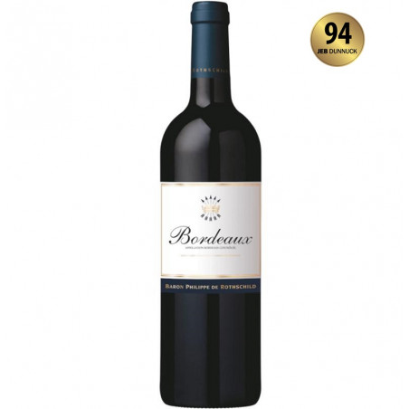 Baron Philippe Bordeaux Rouge