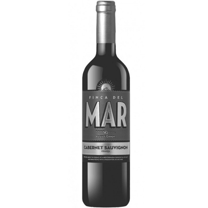 Finca Del Mar Cabernet Sauvignon Crianza Finca Del Mar Cabernet Sauvignon Crianza