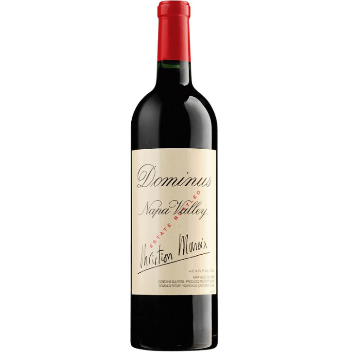 Dominus Christian Moueix Napa Valley Dominus Christian Moueix Napa Valley