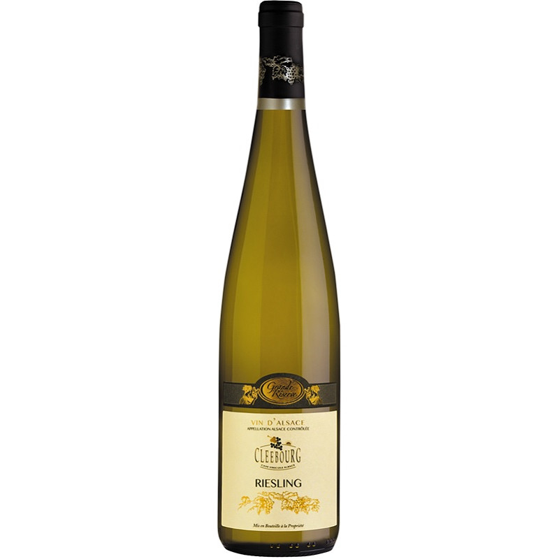 Cléebourg Riesling Grande Réserve