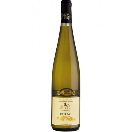Cléebourg Riesling Grande Réserve