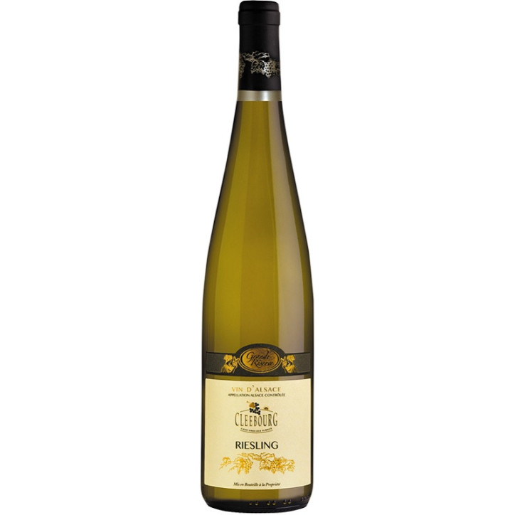 Cléebourg Riesling Grande Réserve Cléebourg Riesling Grande Réserve