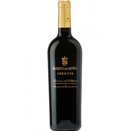 Marques de Grinon Emeritvs Spain