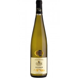 Cléebourg Sylvaner Alsace