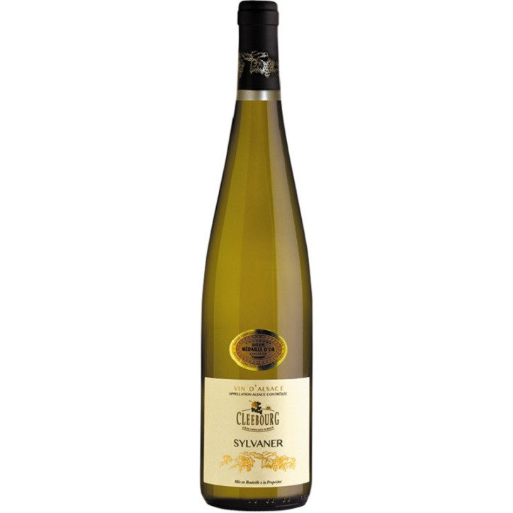 Cléebourg Sylvaner Alsace Cléebourg Sylvaner Alsace