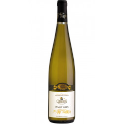 Cléebourg Pinot Gris Grande Réserve