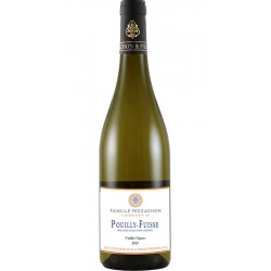 Laurent Perrachon Pouilly-Fuisse Vieilles Vignes