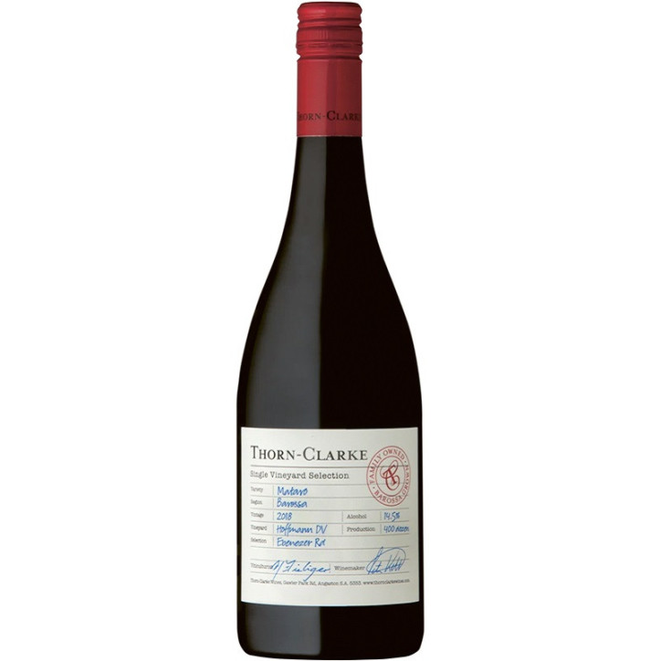 Thorn Clarke Single Vineyard Selection Mataro Thorn Clarke Single Vineyard Selection Mataro
