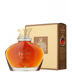 Frapin VIP X.O. Grande Champagne Premier Cru Cognac