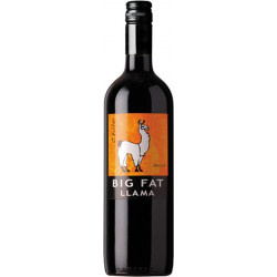 Big Fat Llama Merlot