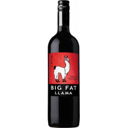 Big Fat Llama Cabernet Sauvignon