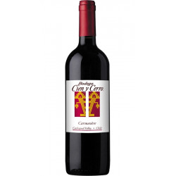 Cien y Cerro Carménère