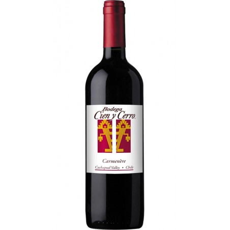 Cien y Cerro Carménère