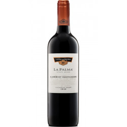 La Palma Cabernet Sauvignon Chile