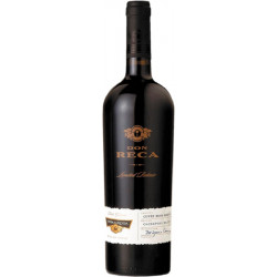 Don Reca Cuvee Red Dry Valle Cachapoal Chile