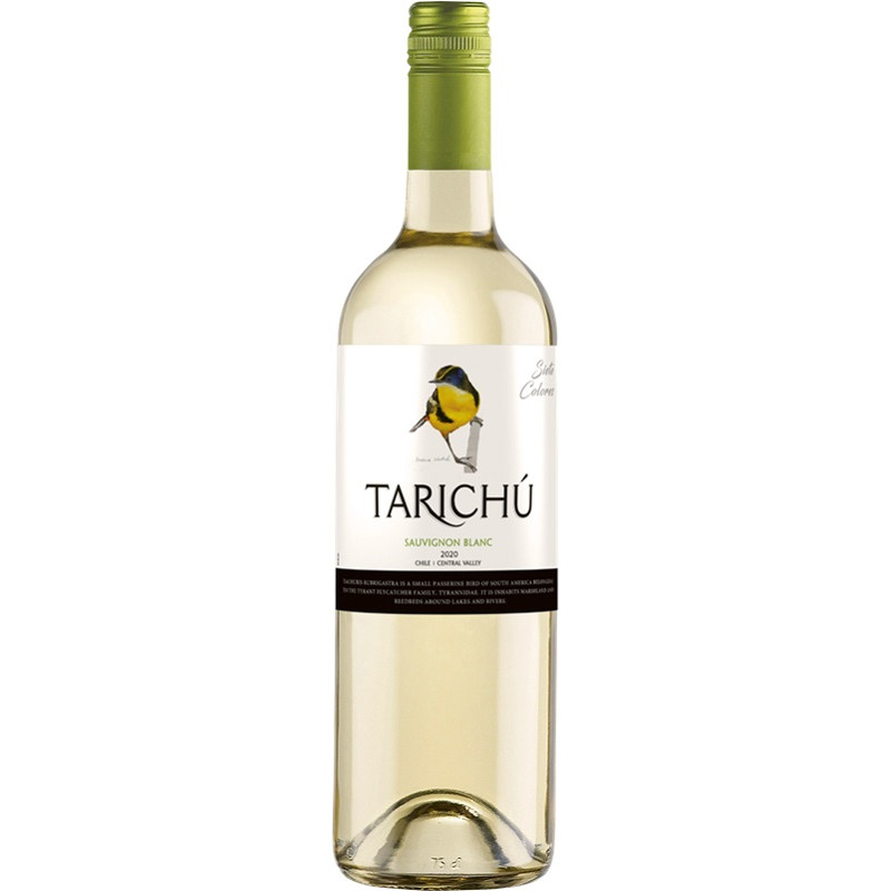 Tarichu Sauvignon Blanc