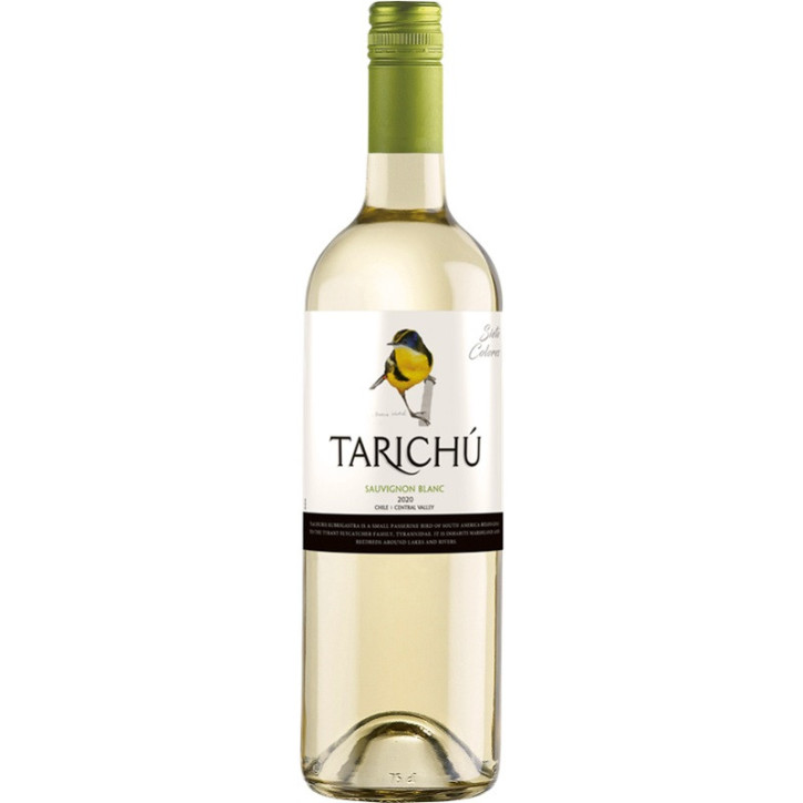 Tarichu Sauvignon Blanc