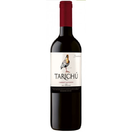 Tarichú Cabernet Sauvignon