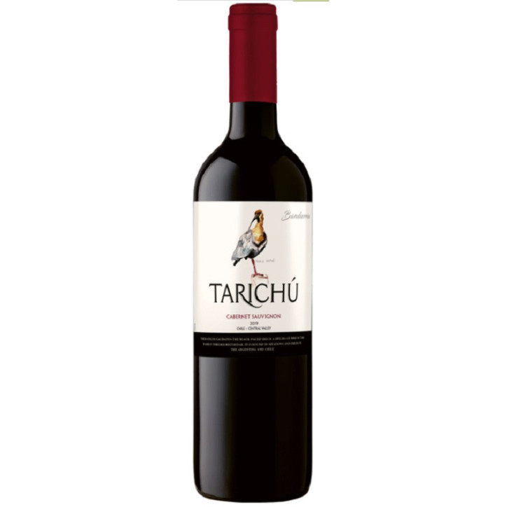 Tarichú Cabernet Sauvignon Tarichú Cabernet Sauvignon