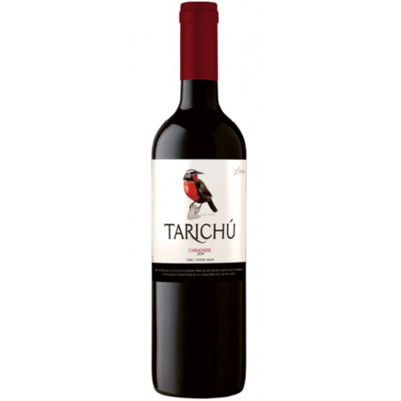 Tarichú Carmenere Viña Undurraga